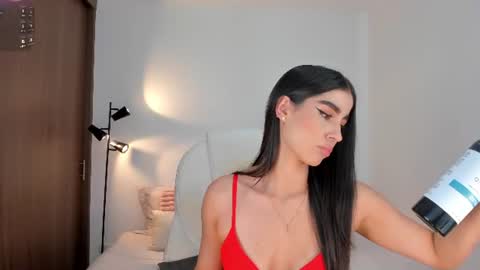 Rebecca online show from June 14, 2026, 8:55 pm