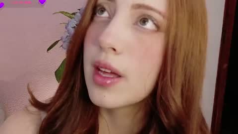 rebeccawhite_meow online show from July 23, 2026, 1:58 am