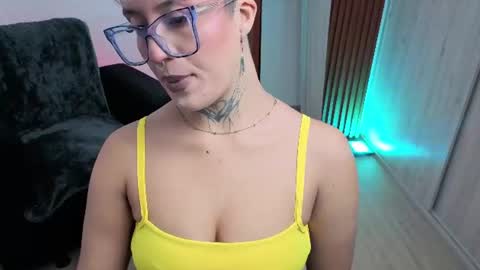 REBEKA online show from June 17, 2026, 11:12 am