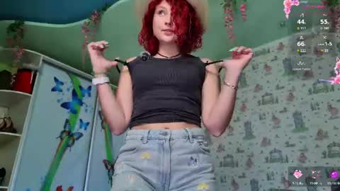 Jane online show from June 29, 2026, 12:38 pm