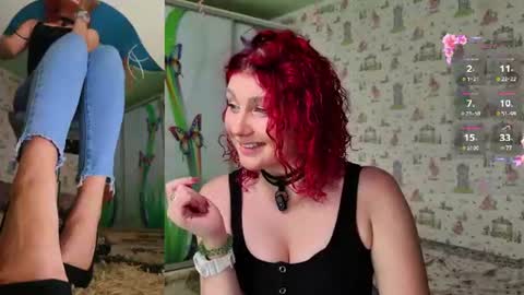 Jane online show from July 22, 2026, 12:30 pm