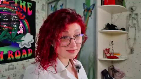 Jane online show from August 5, 2026, 12:08 pm