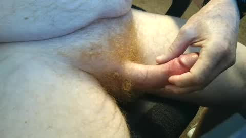 redheadcock61 online show from June 27, 2026, 4:45 pm