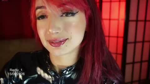 Lu Independiet model online show from June 16, 2026, 12:02 am