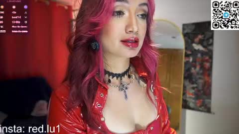 Lu Independiet model online show from July 24, 2026, 2:31 am