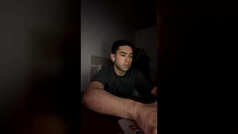 RedManMoans online show from June 13, 2026, 8:12 am