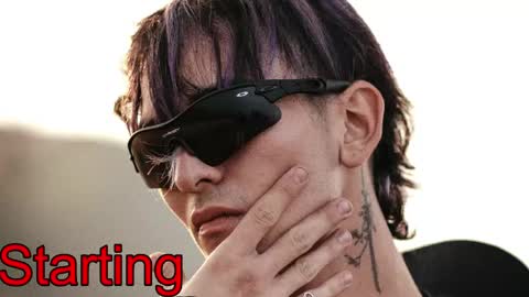 Red online show from May 27, 2026, 2:30 am