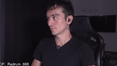 Red online show from July 27, 2026, 12:17 am