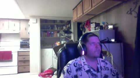 reecoiled online show from June 22, 2026, 6:43 am