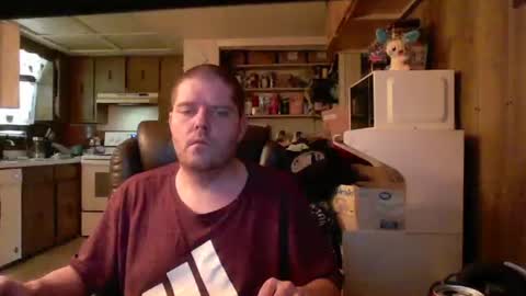 reecoiled online show from July 19, 2026, 8:01 pm