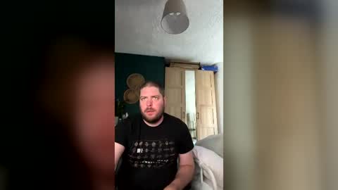 Boredhorny online show from July 27, 2026, 2:13 pm