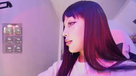 Snapshot of ren_yamashiro chatting on March 14, 2026, 6:41 am ren_yamashiro online show from March 14, 2026, 6:41 am