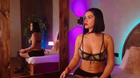 Renata online show from July 21, 2026, 10:06 am