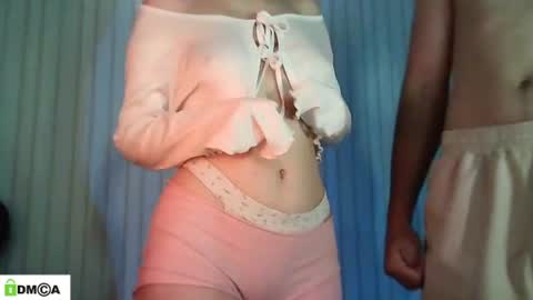 Renesme White Im here from Monday to Friday online show from July 13, 2026, 5:43 am
