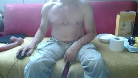 Ricardo online show from July 1, 2026, 7:57 pm