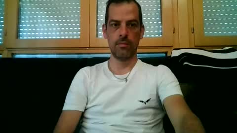 ricardohawtin online show from May 1, 2026, 9:03 am