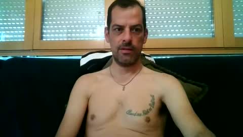 ricardohawtin online show from May 3, 2026, 8:31 am