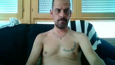 ricardohawtin online show from May 25, 2026, 4:57 pm
