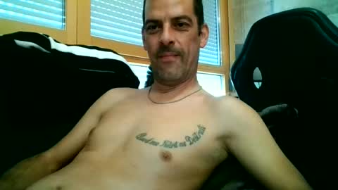 ricardohawtin online show from June 28, 2026, 2:01 pm