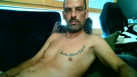 ricardohawtin online show from July 16, 2026, 4:02 pm