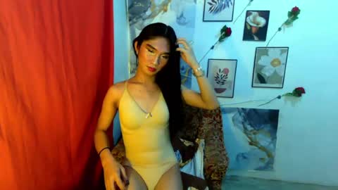 ricaxox1 online show from July 3, 2026, 8:59 pm