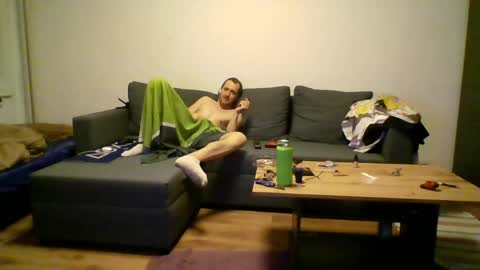 ricciardio online show from May 27, 2026, 7:55 pm