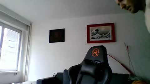 ricciardio online show from July 6, 2026, 3:03 pm
