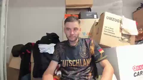 rich_richard258 online show from July 15, 2026, 2:17 am