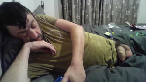 Richard online show from June 20, 2026, 10:18 am