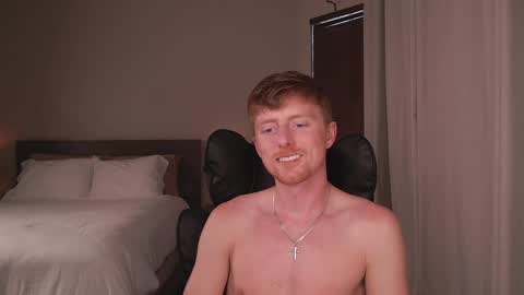 Richie online show from April 30, 2026, 1:01 am
