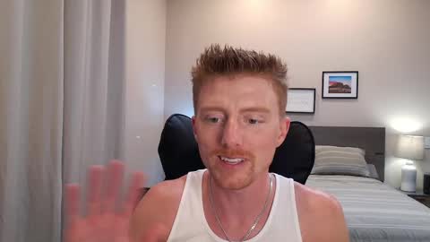 Richie online show from May 21, 2026, 12:06 am