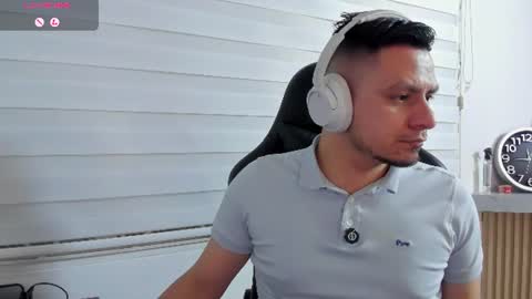  Rick Diesel  online show from July 24, 2026, 4:43 am