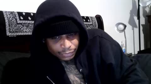Snapshot of rickavelli chatting on June 16, 2026, 1:52 am Rick online show from June 16, 2026, 1:52 am