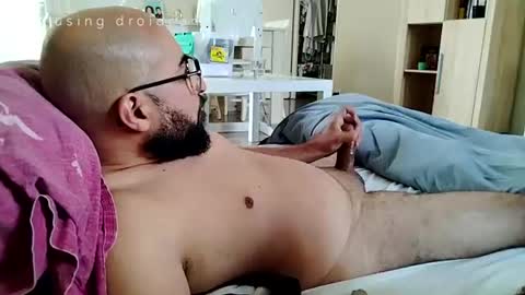 Ricko Suave online show from July 22, 2026, 12:08 pm