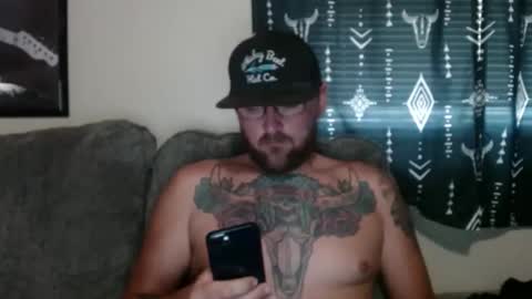 Ricky Rodeo online show from May 20, 2026, 8:04 pm