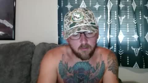 Ricky Rodeo online show from May 23, 2026, 10:03 pm