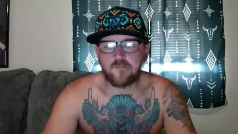 Ricky Rodeo online show from May 24, 2026, 12:43 pm