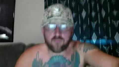 Ricky Rodeo online show from May 27, 2026, 12:18 am