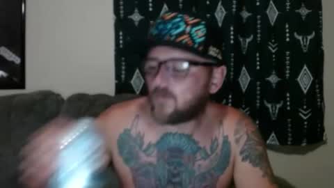 Ricky Rodeo online show from May 28, 2026, 1:25 am