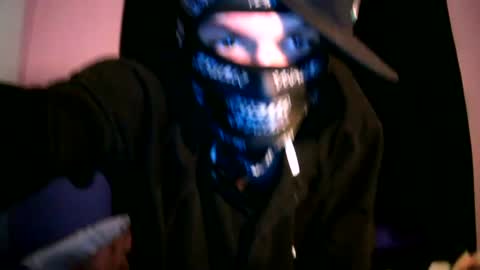 rico9ich online show from July 29, 2026, 3:43 pm