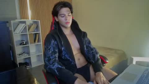 rico_homeboy online show from July 26, 2026, 3:36 am
