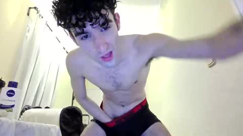 Rico online show from April 8, 2026, 1:55 pm