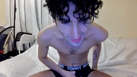 Rico online show from May 8, 2026, 7:08 pm