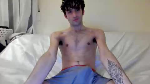 Rico online show from May 13, 2026, 7:33 pm