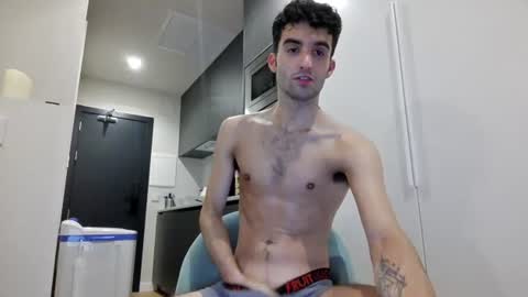 Rico online show from June 19, 2026, 6:23 pm