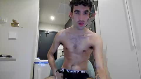 Rico online show from July 6, 2026, 6:21 pm