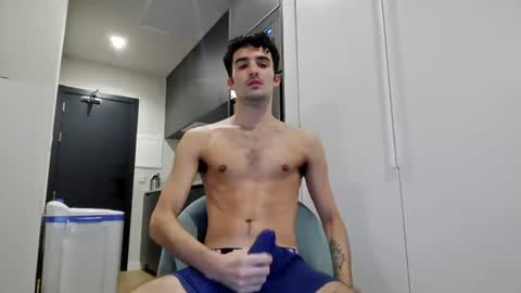 Rico online show from July 8, 2026, 6:23 pm