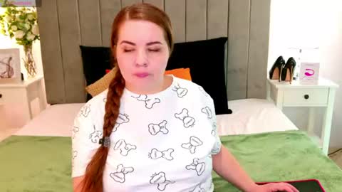 riise_vol online show from July 27, 2026, 7:04 am