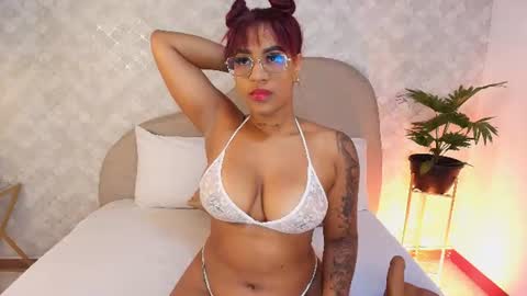 Rilley Allen online show from July 22, 2026, 7:05 pm