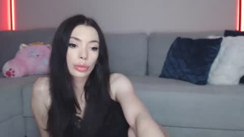RileyEve online show from July 5, 2026, 10:28 pm